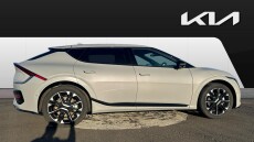 Kia EV6 168kW GT Line S 84kWh 5dr Auto Electric Estate